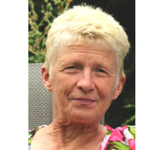 Photo of Rita (née Jansen) BRINK