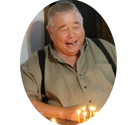Photo of Terry Gene SAULT