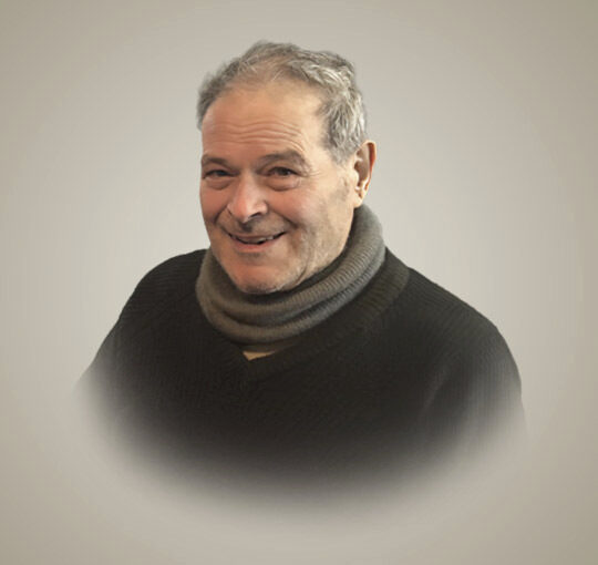 Photo of Antonio Chiofalo