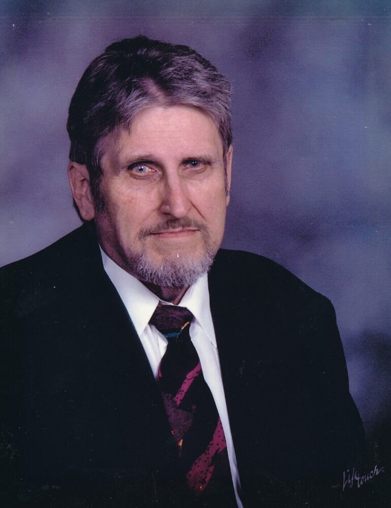 Photo of Arthur "John" Sellick