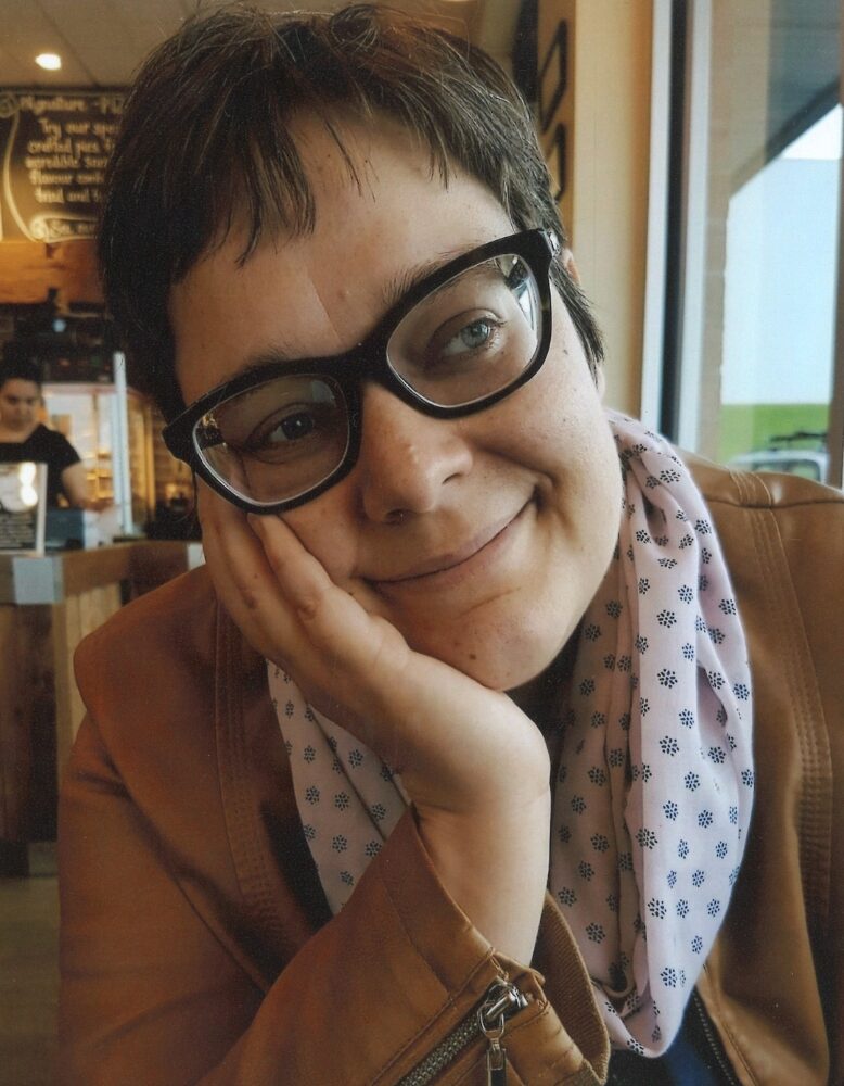 Photo of Anna Marie Boehnke