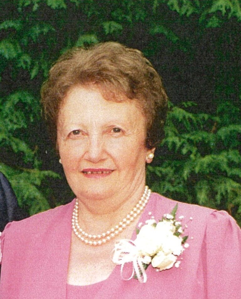 Photo of Maria SAVEGNAGO