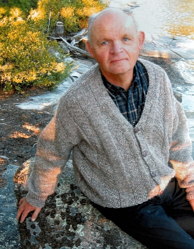Photo of Edward Marritt Dixon
