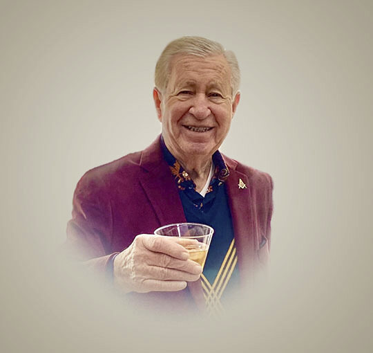 Photo of Joseph DiSALVIA