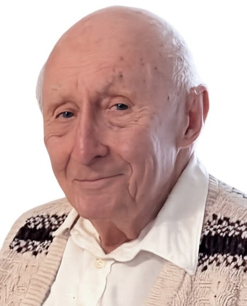 Photo of John Stewart PETTIT