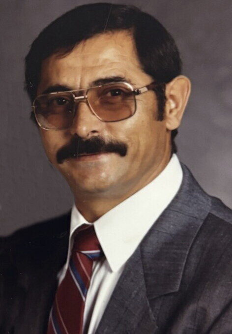 Photo of Lino Faria VICTORIA