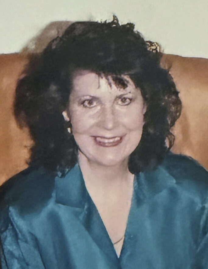 Photo of Mary CARD