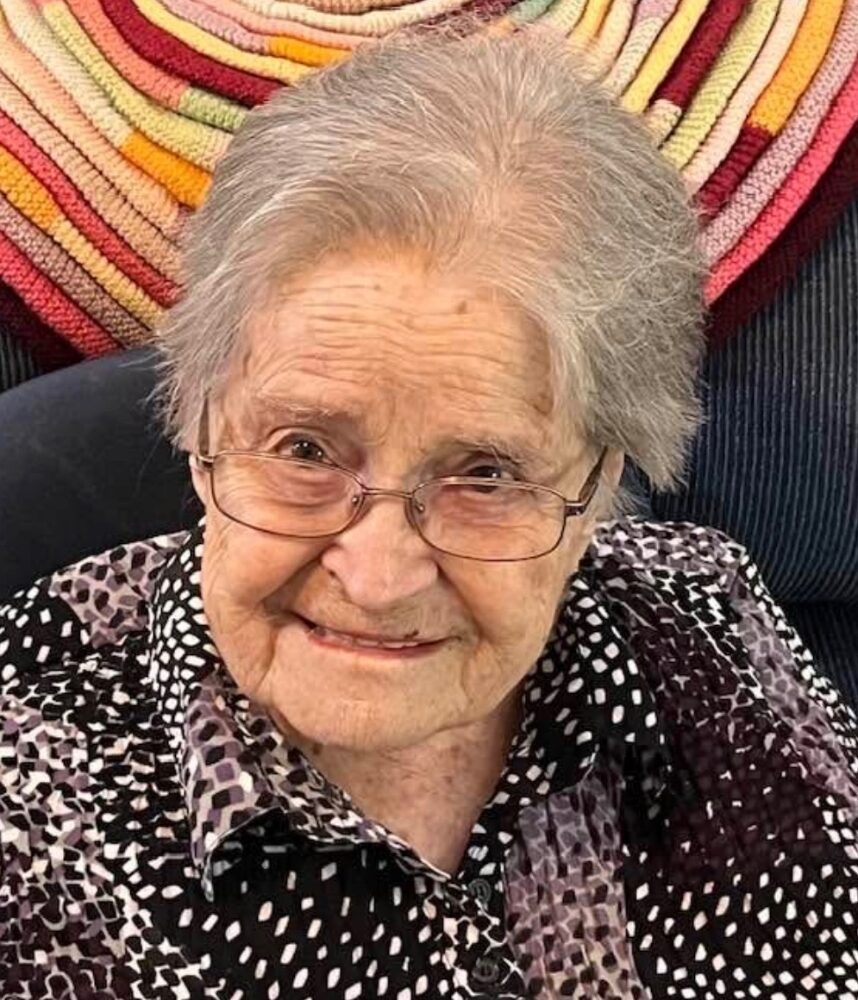 Photo of Nancy Dell POMEROY