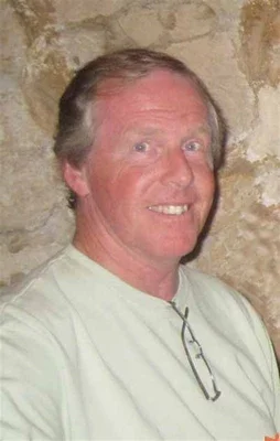 Photo of DR. MYLES FRANKLIN BEATTY