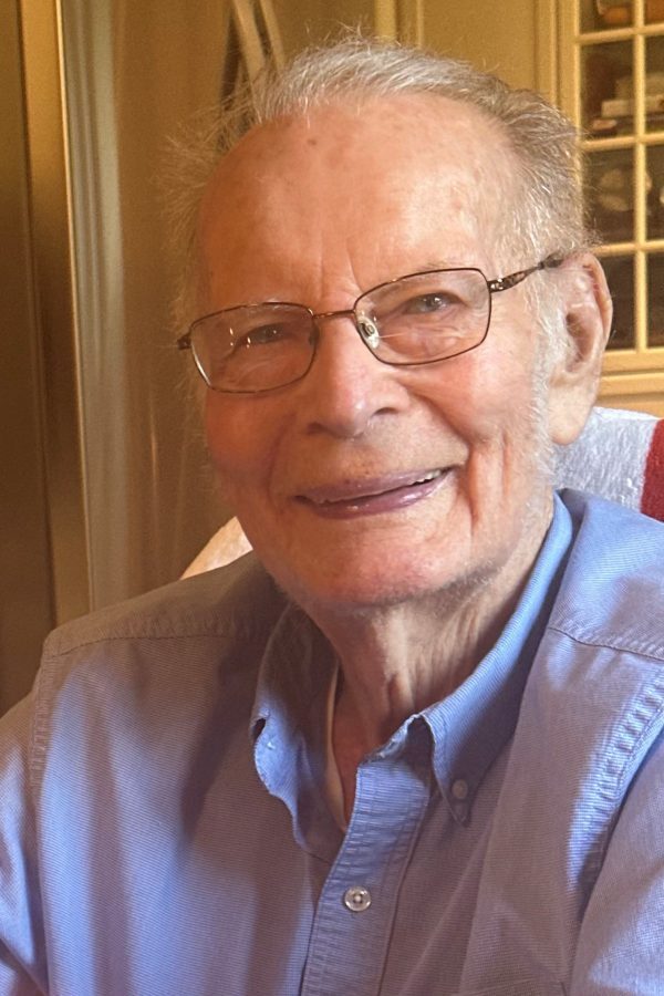 Photo of 30 Mar John Joseph Walke