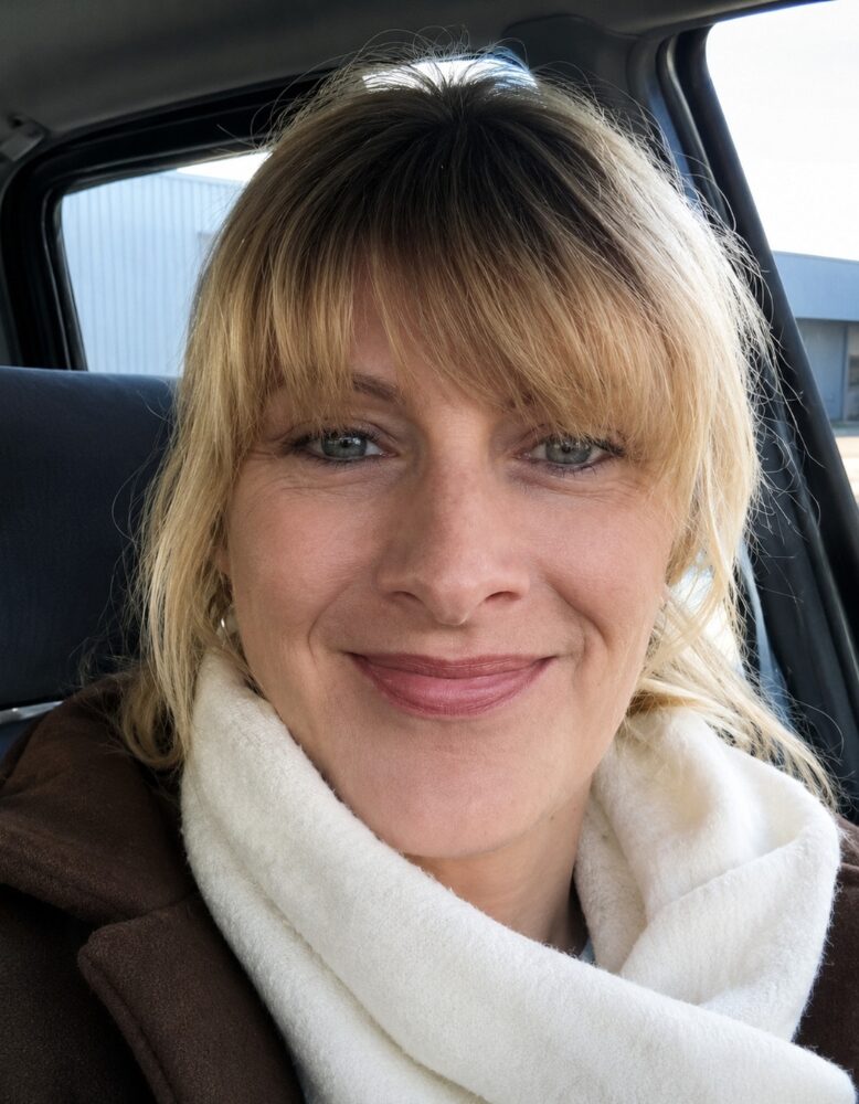 Photo of Rebekah Grace Snow