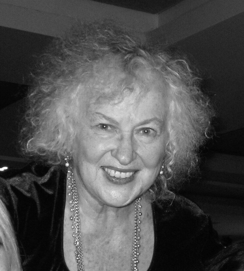 Photo of HELEN KLUKACH