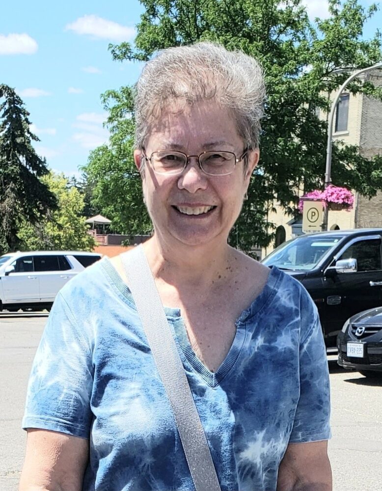 Photo of Anna MACUGAJLO