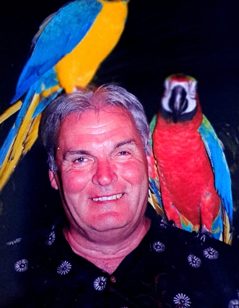Photo of Archie William SMITH