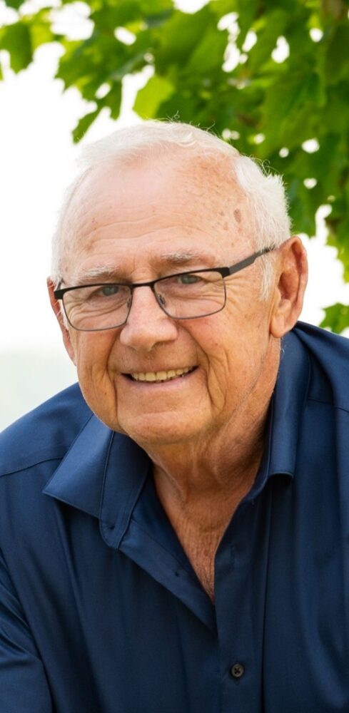 Photo of George Robert Wilson