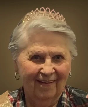 Photo of Doreen WASYLUK (nee Burdeny)