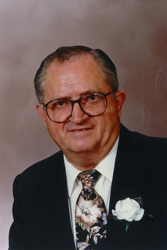 Photo of Kenneth HALYK