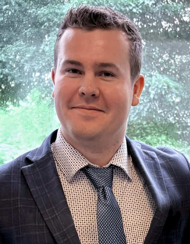 Photo of Evan Michael Tuma