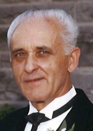 Photo of Anton BUKVIC