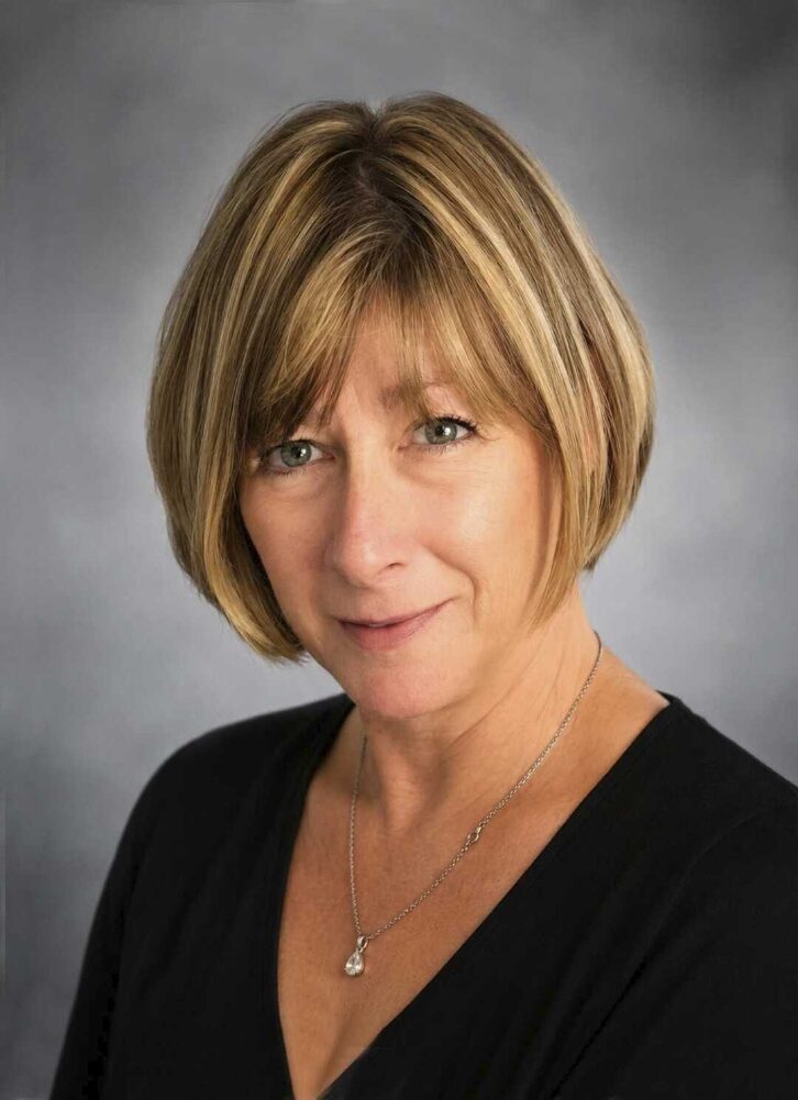 Photo of Karen GARNER