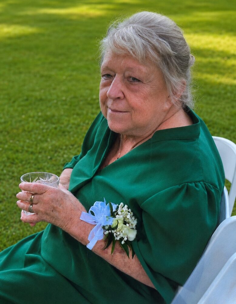 Photo of Sharon Koebel