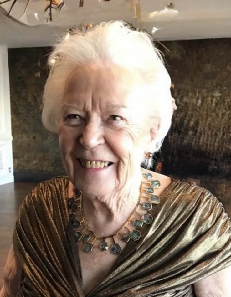 Photo of Jean Fraser