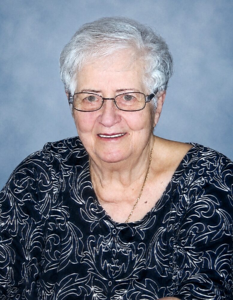 Photo of Joan Marie Norman