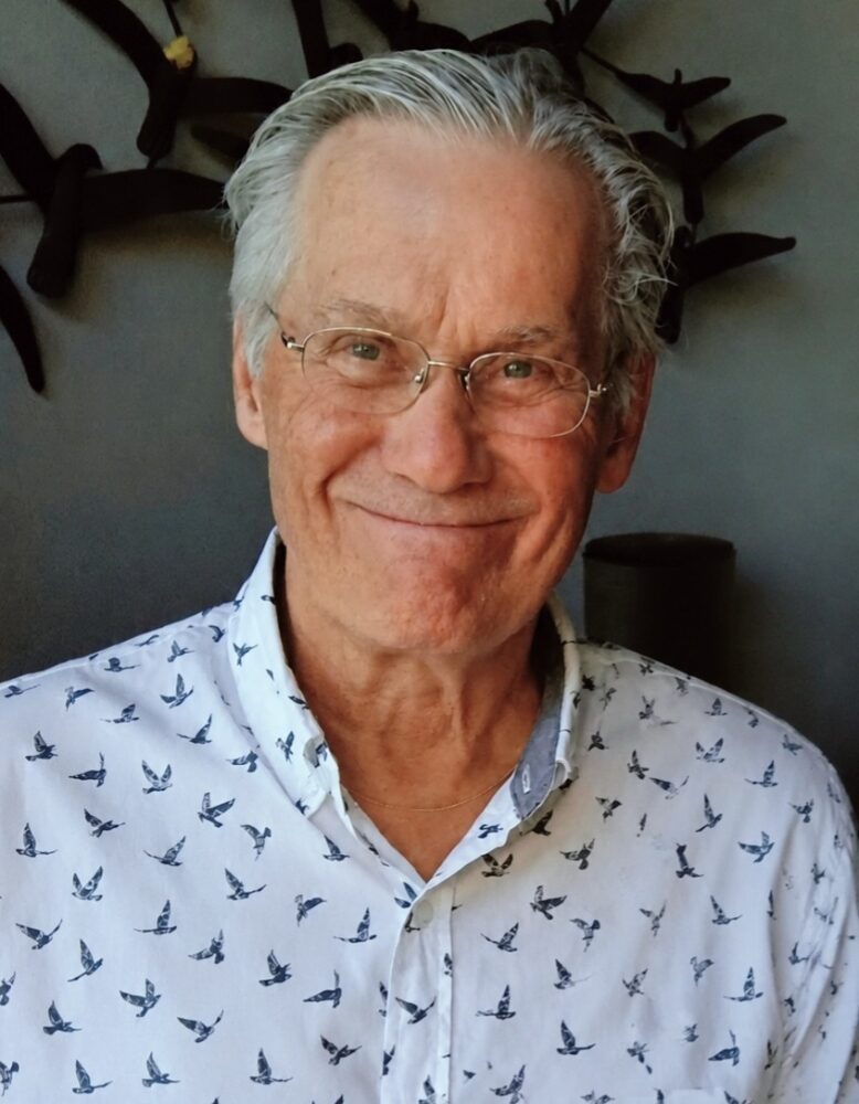 Photo of Cameron David McLeod