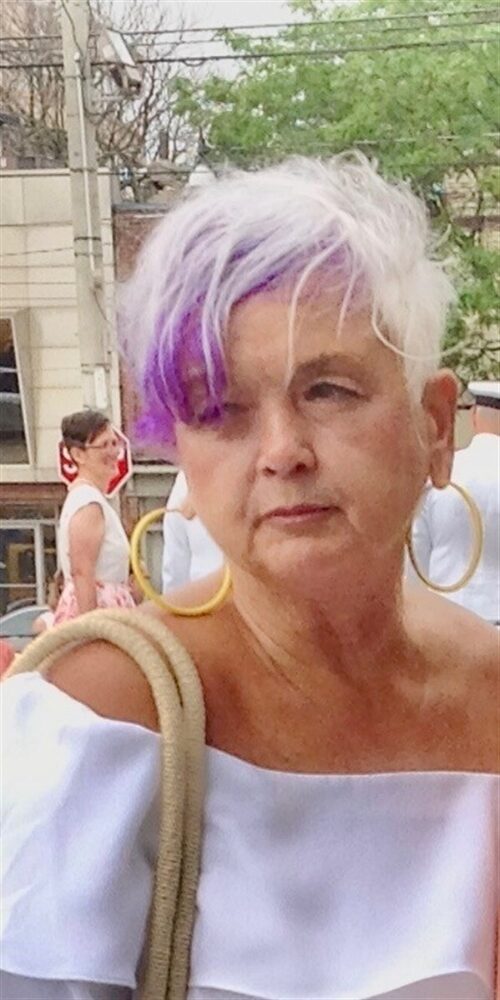 Photo of PATRICIA "PATSY" ANN SHEARER