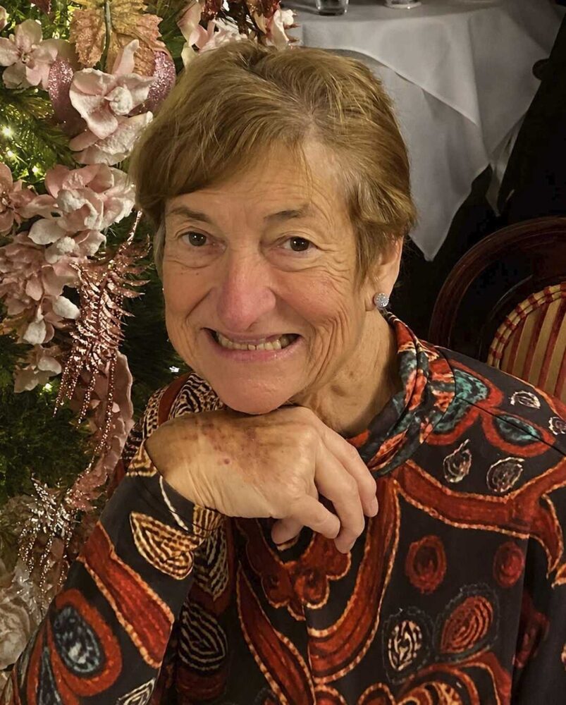 Photo of Velma Jeanne LANG