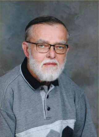 Photo of Christopher Norman YOUNG