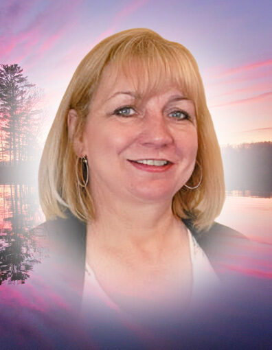 Photo of Suzanne Langabeer (Sue)