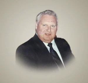 Photo of Robert URRY