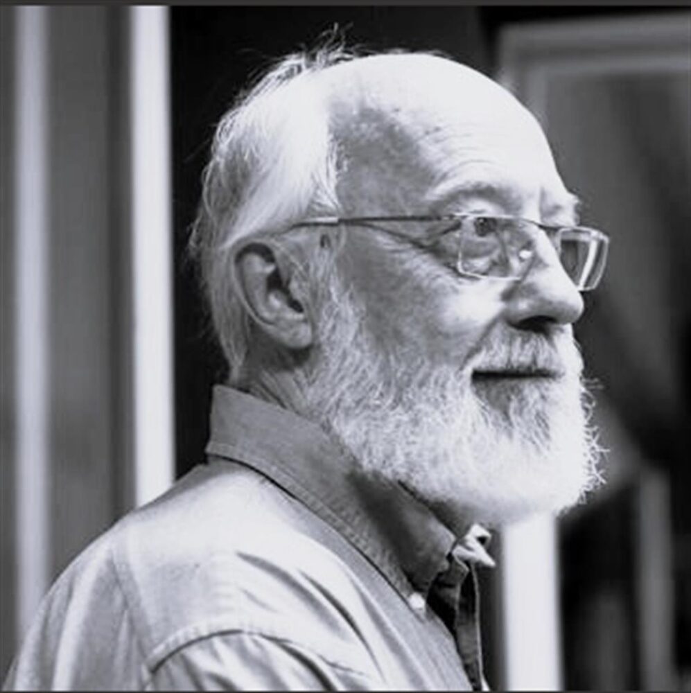 Photo of JOHN KENNETH "JACK" CHAMBERS