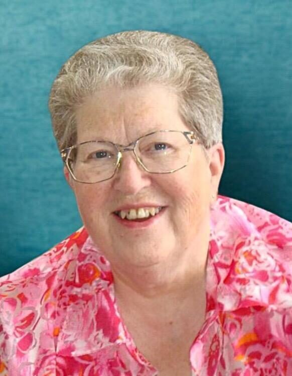 Photo of Judith Faye Campbell (Judy)