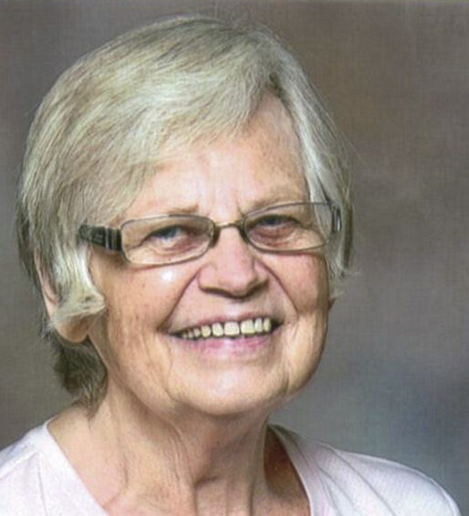 Photo of Dorthy Jeane MORRISON