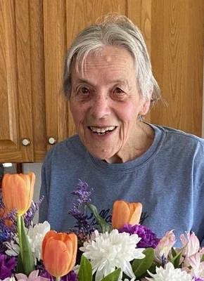 Photo of Cato Josine BAYENS