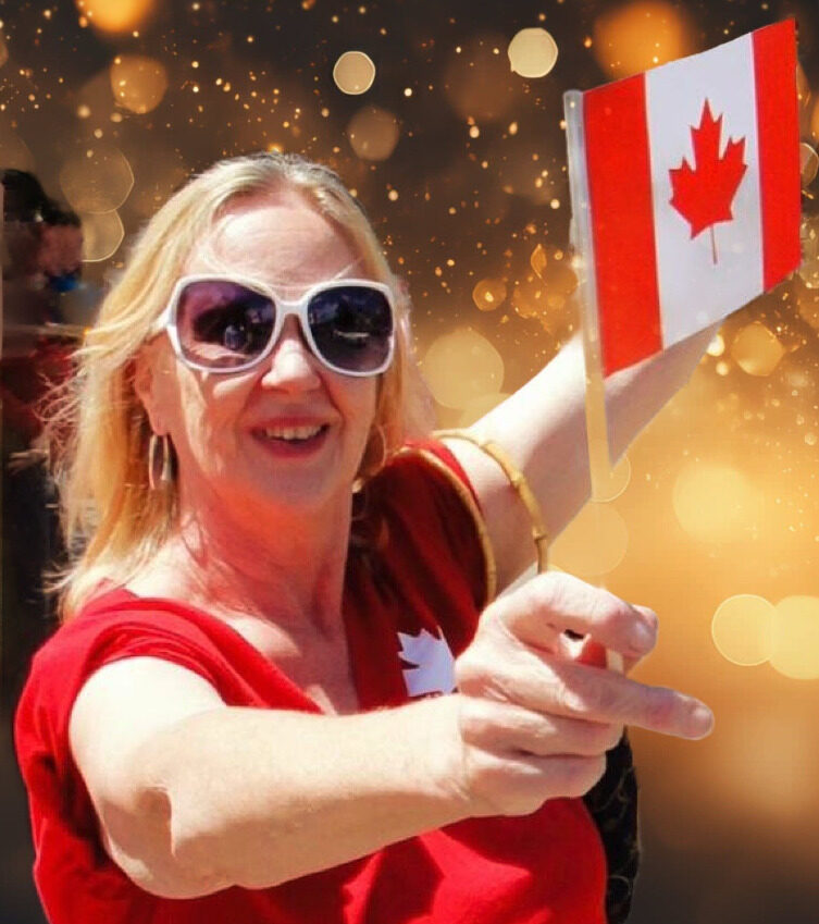 Photo of Audrey Lorraine WRIGHT