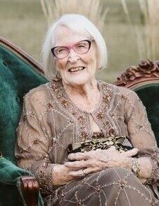 Photo of Mrs. Barbara Jean Hill (Barb)