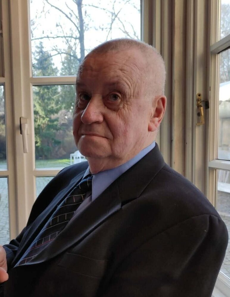 Photo of Krzysztof Swacha