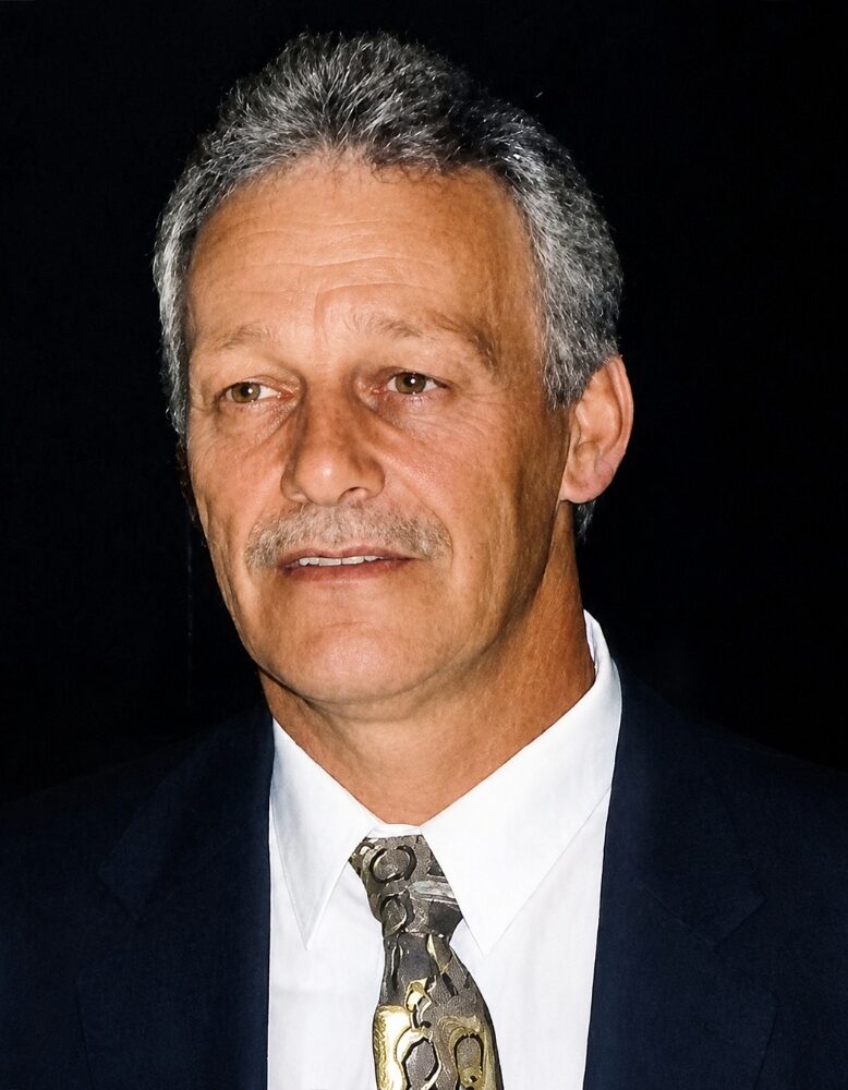 Photo of Gerald "Jerry" M. Fuhrman