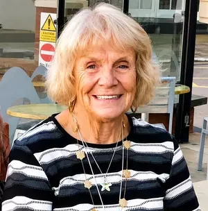 Photo of ANNE WEYLIE