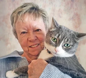 Photo of Carolyn "Carol" Mary KOREC