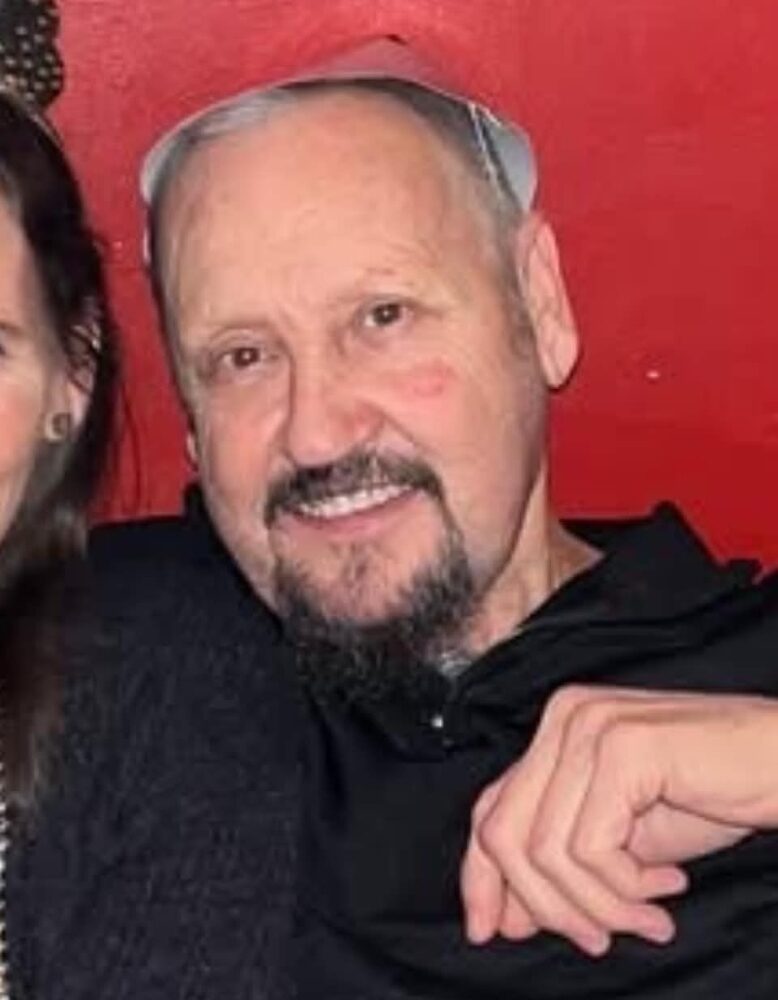 Photo of Joseph Thomson (Joe)