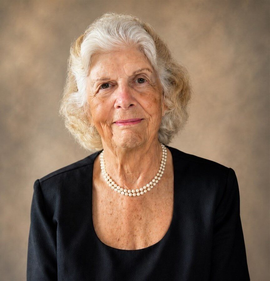 Photo of MOIRA PHYLLIS DIANE DRYBROUGH