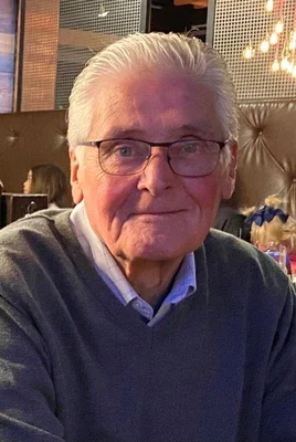 Photo of Gregory Wilfred NAUMANN