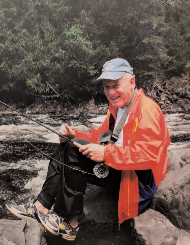Photo of John Donald Rodger