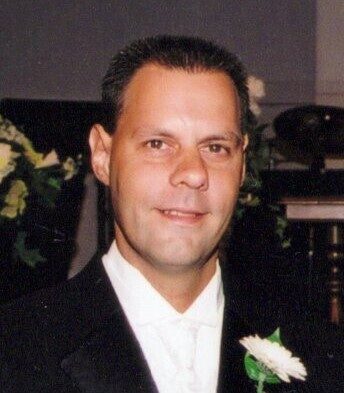 Photo of Kevin Michael KOMHER