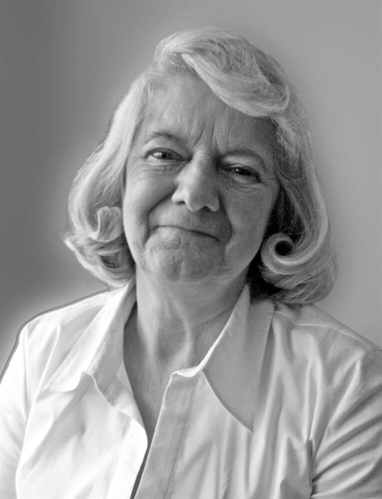 Photo of MARIAN DOYLE