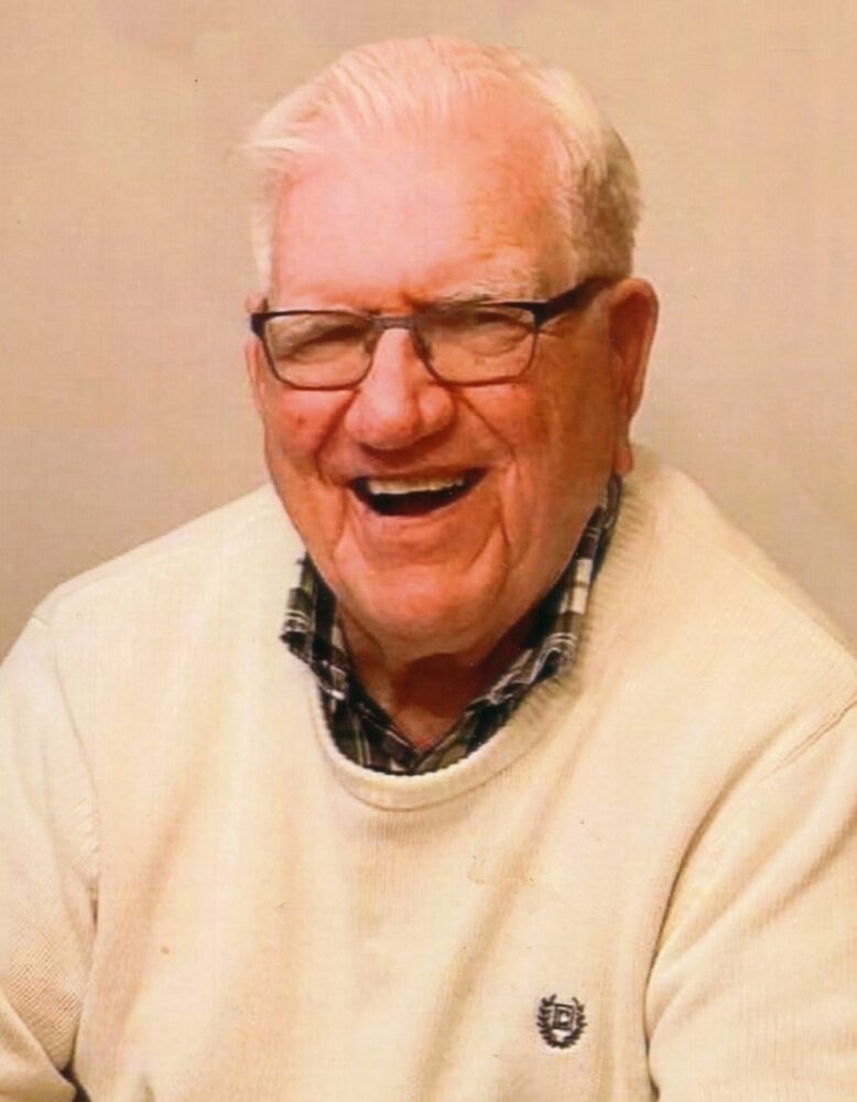 Photo of David Henry Seely